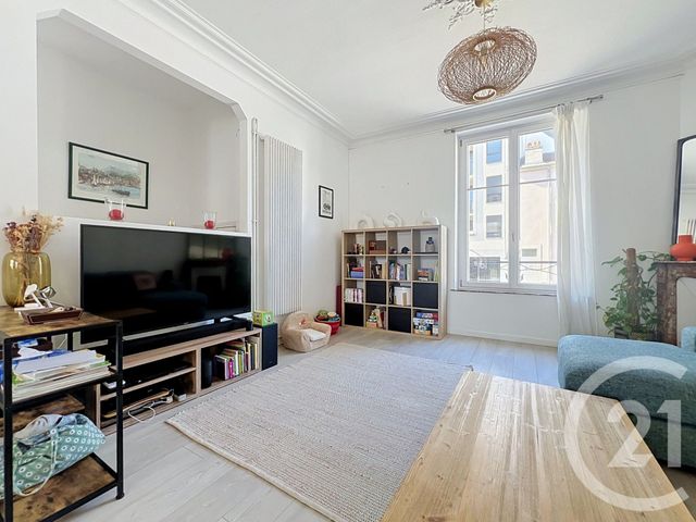 Maison &agrave; louer - 6 pi&egrave;ces - 150,76 m2 - Nancy - 54 - LORRAINE
