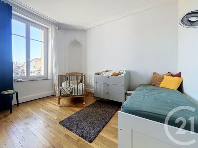 Maison &agrave; louer - 6 pi&egrave;ces - 150,76 m2 - Nancy - 54 - LORRAINE