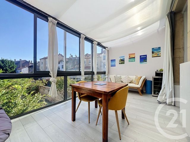 Maison &agrave; louer - 6 pi&egrave;ces - 150,76 m2 - Nancy - 54 - LORRAINE