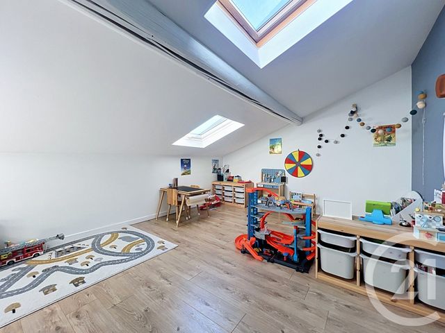 Maison &agrave; louer - 6 pi&egrave;ces - 150,76 m2 - Nancy - 54 - LORRAINE