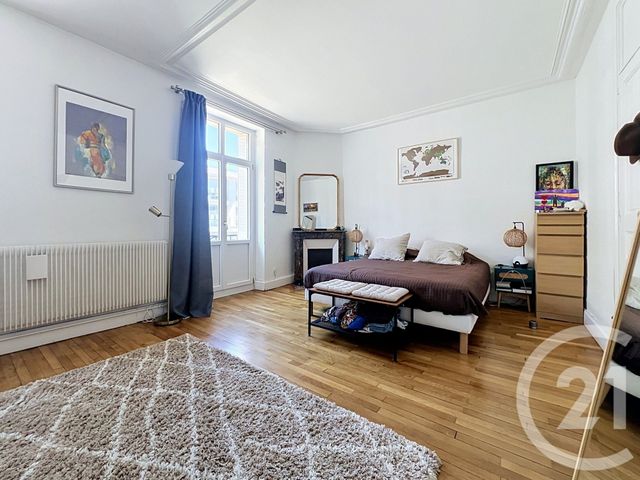 Maison &agrave; louer - 6 pi&egrave;ces - 150,76 m2 - Nancy - 54 - LORRAINE