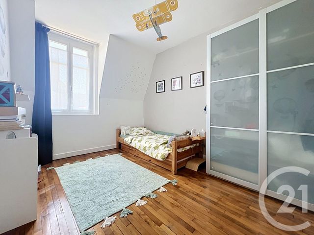 Maison &agrave; louer - 6 pi&egrave;ces - 150,76 m2 - Nancy - 54 - LORRAINE