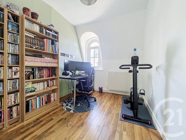 Maison &agrave; louer - 6 pi&egrave;ces - 150,76 m2 - Nancy - 54 - LORRAINE