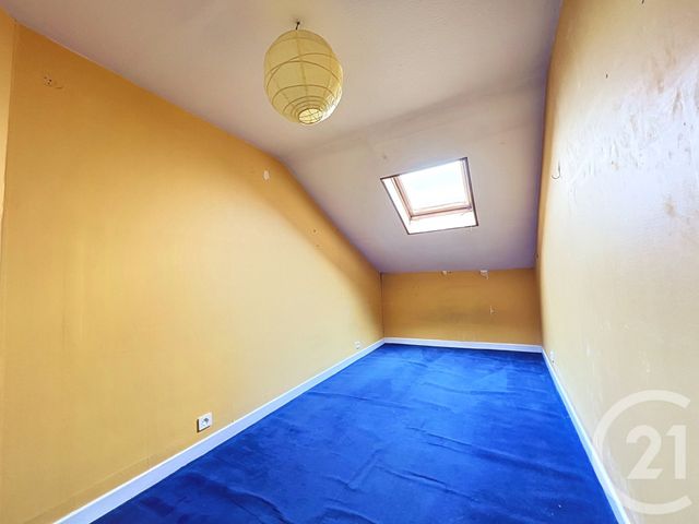 Appartement F3 &agrave; vendre - 3 pi&egrave;ces - 45 m2 - Nancy - 54 - LORRAINE