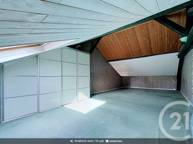 Appartement F3 &agrave; vendre - 3 pi&egrave;ces - 45 m2 - Nancy - 54 - LORRAINE