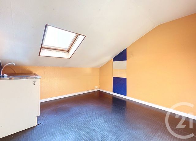 Appartement F3 &agrave; vendre - 3 pi&egrave;ces - 45 m2 - Nancy - 54 - LORRAINE