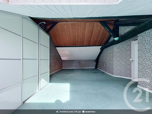 Appartement F3 &agrave; vendre - 3 pi&egrave;ces - 45 m2 - Nancy - 54 - LORRAINE