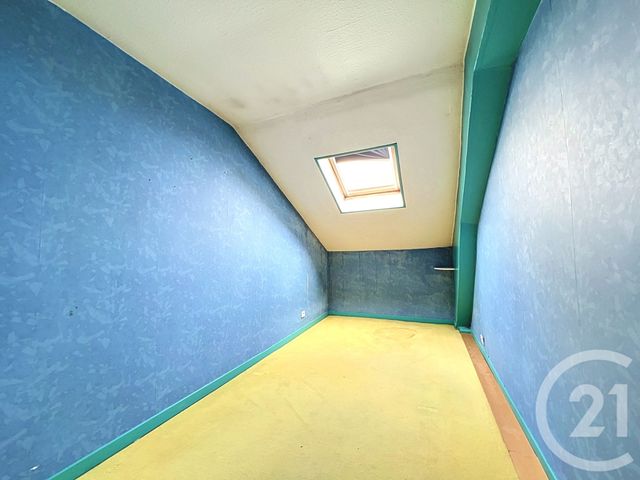 Appartement F3 &agrave; vendre - 3 pi&egrave;ces - 45 m2 - Nancy - 54 - LORRAINE