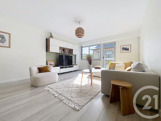 Appartement 4 pièces 109 m² · à Nancy · 108,7 m² · 1 400 €/mois
