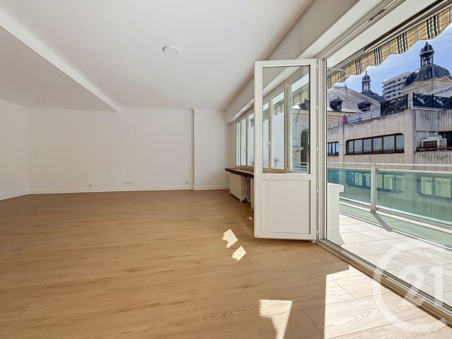 Appartement F5 &agrave; vendre - 5 pi&egrave;ces - 141 m2 - Nancy - 54 - LORRAINE