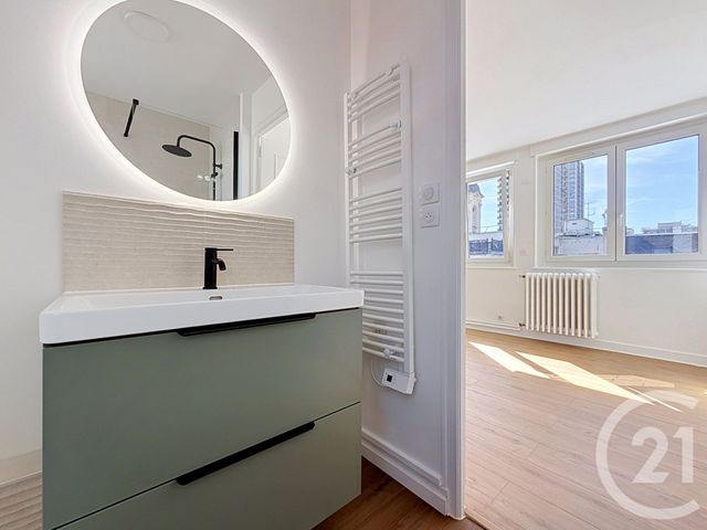 Appartement F5 &agrave; vendre - 5 pi&egrave;ces - 141 m2 - Nancy - 54 - LORRAINE