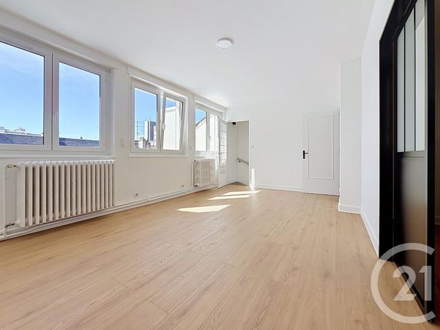 Appartement F5 &agrave; vendre - 5 pi&egrave;ces - 141 m2 - Nancy - 54 - LORRAINE