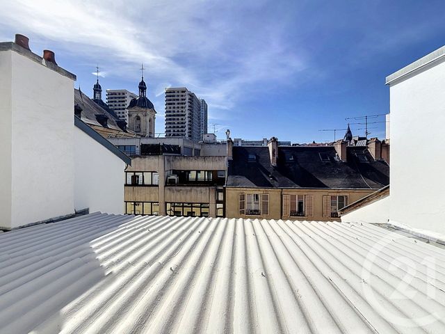 Appartement F5 &agrave; vendre - 5 pi&egrave;ces - 141 m2 - Nancy - 54 - LORRAINE