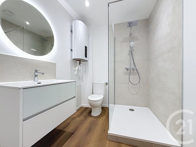 Appartement F5 &agrave; vendre - 5 pi&egrave;ces - 141 m2 - Nancy - 54 - LORRAINE