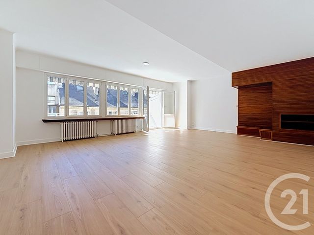 Appartement F5 &agrave; vendre - 5 pi&egrave;ces - 141 m2 - Nancy - 54 - LORRAINE