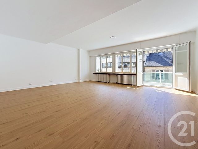 Appartement F5 &agrave; vendre - 5 pi&egrave;ces - 141 m2 - Nancy - 54 - LORRAINE