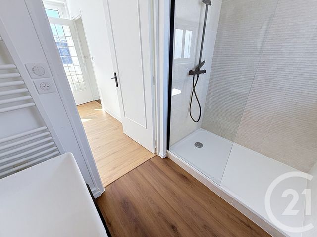 Appartement F5 &agrave; vendre - 5 pi&egrave;ces - 141 m2 - Nancy - 54 - LORRAINE