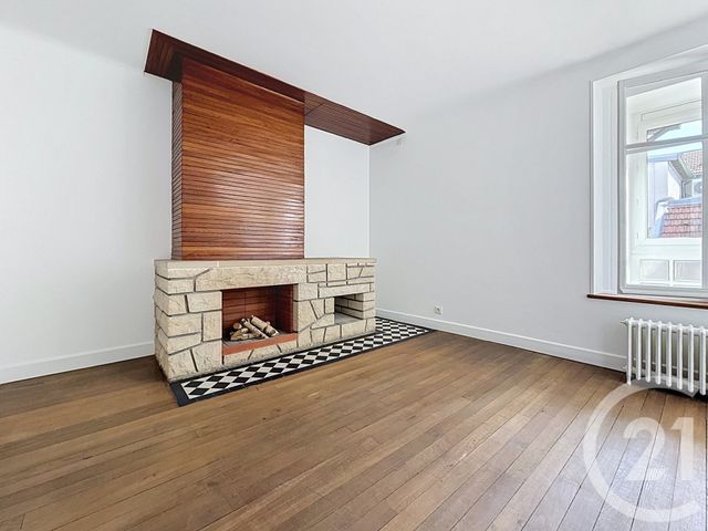 Appartement F5 &agrave; vendre - 5 pi&egrave;ces - 141 m2 - Nancy - 54 - LORRAINE