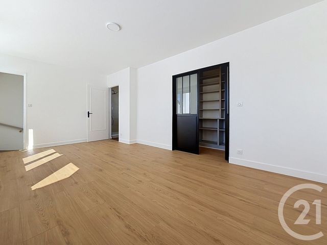 Appartement F5 &agrave; vendre - 5 pi&egrave;ces - 141 m2 - Nancy - 54 - LORRAINE