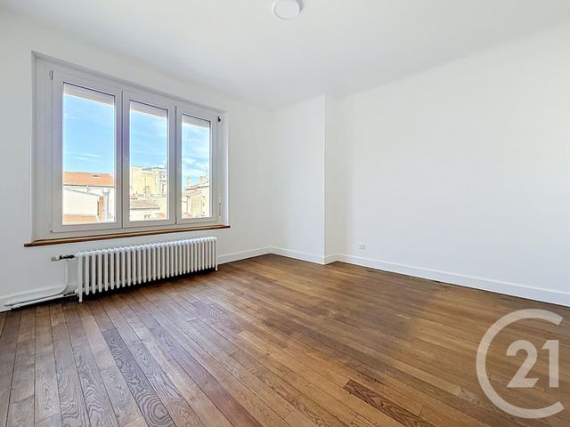 Appartement F5 &agrave; vendre - 5 pi&egrave;ces - 141 m2 - Nancy - 54 - LORRAINE