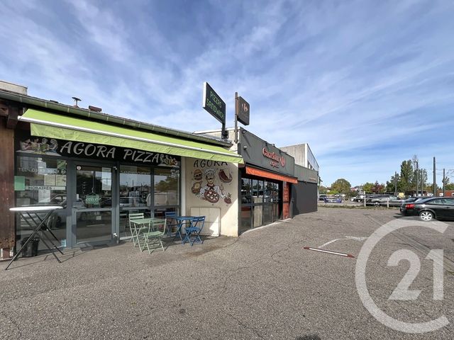 Divers &agrave; vendre - 25 m2 - Essey Les Nancy - 54 - LORRAINE