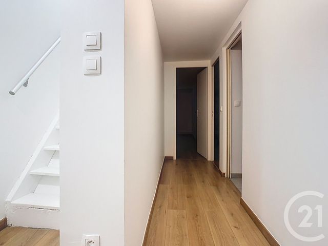 Appartement Souplex &agrave; louer - 3 pi&egrave;ces - 73 m2 - Malzeville - 54 - LORRAINE