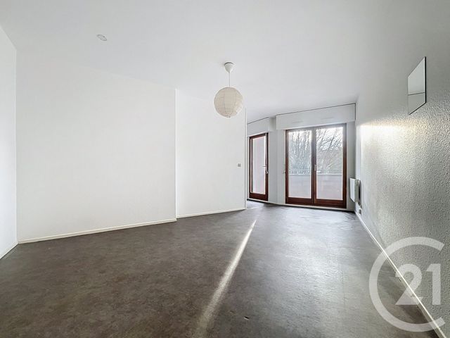 appartement - NANCY - 54