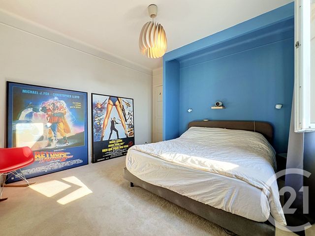 Appartement &agrave; vendre - 4 pi&egrave;ces - 82 m2 - Essey Les Nancy - 54 - LORRAINE