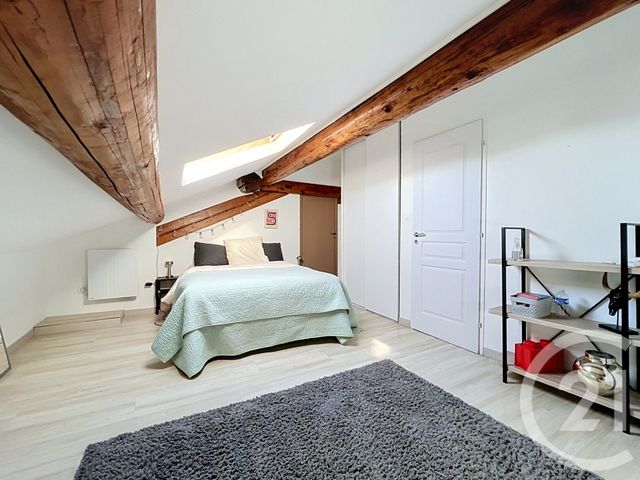 Appartement &agrave; vendre - 4 pi&egrave;ces - 82 m2 - Essey Les Nancy - 54 - LORRAINE