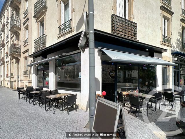 Divers &agrave; vendre - 60 m2 - Nancy - 54 - LORRAINE