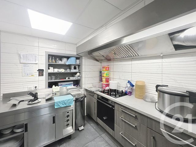 Local commercial à vendre - 60.0 m2 - 54 - Meurthe-et-Moselle