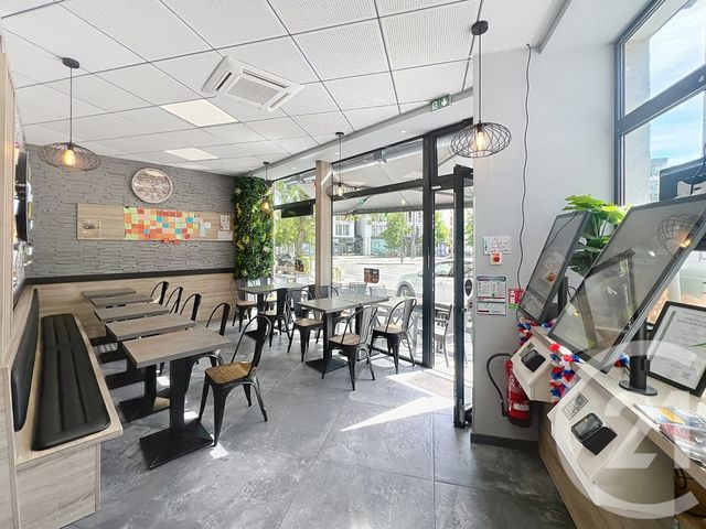 Local commercial à vendre - 60.0 m2 - 54 - Meurthe-et-Moselle