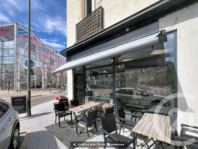 Local commercial à vendre - 60.0 m2 - 54 - Meurthe-et-Moselle