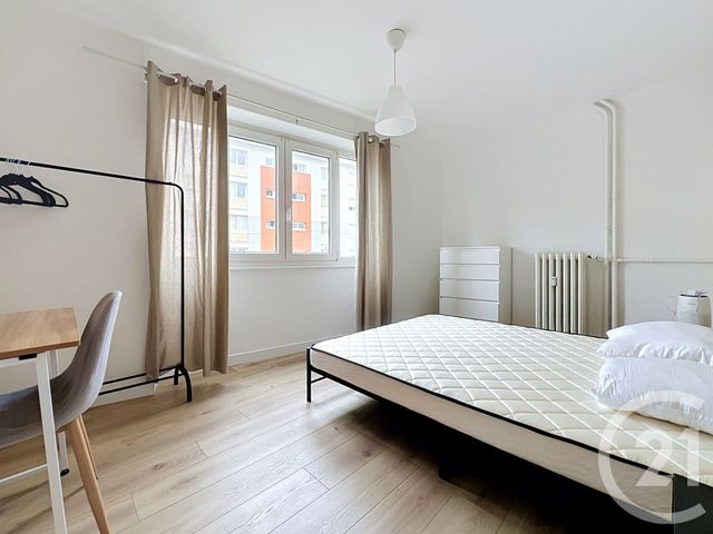 Appartement F3 &agrave; louer - 3 pi&egrave;ces - 57,02 m2 - Nancy - 54 - LORRAINE