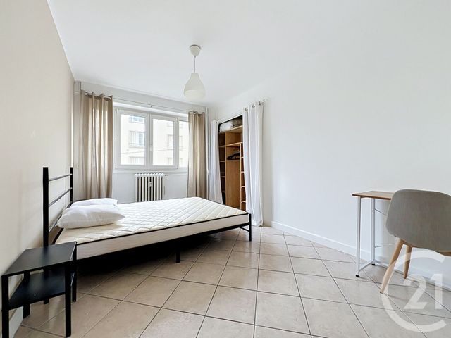 Appartement F3 &agrave; louer - 3 pi&egrave;ces - 57,02 m2 - Nancy - 54 - LORRAINE