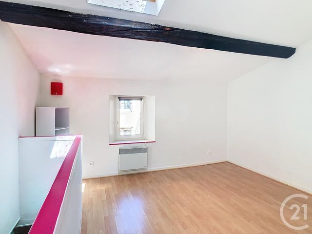 Appartement F2 &agrave; louer - 2 pi&egrave;ces - 36,68 m2 - Nancy - 54 - LORRAINE
