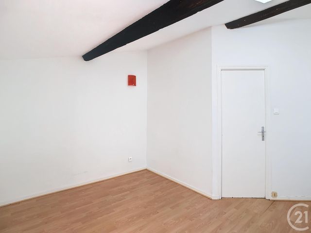 Appartement F2 &agrave; louer - 2 pi&egrave;ces - 36,68 m2 - Nancy - 54 - LORRAINE