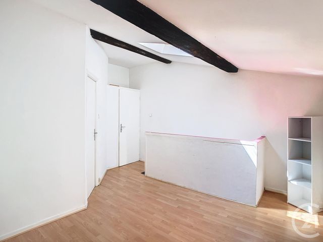Appartement F2 &agrave; louer - 2 pi&egrave;ces - 36,68 m2 - Nancy - 54 - LORRAINE