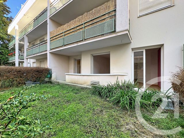 Appartement F2 à vendre NANCY