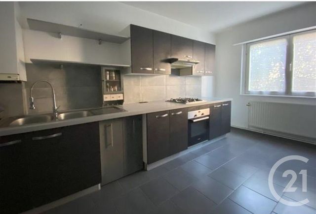 appartement - NANCY - 54