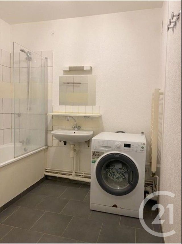 Appartement F3 &agrave; louer - 3 pi&egrave;ces - 71,42 m2 - Nancy - 54 - LORRAINE