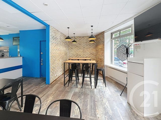 Local commercial à vendre - 50.0 m2 - 54 - Meurthe-et-Moselle