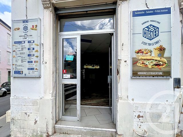 Local commercial à vendre - 50.0 m2 - 54 - Meurthe-et-Moselle