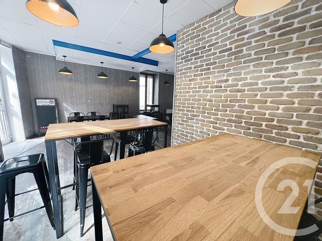 Local commercial à vendre - 50.0 m2 - 54 - Meurthe-et-Moselle