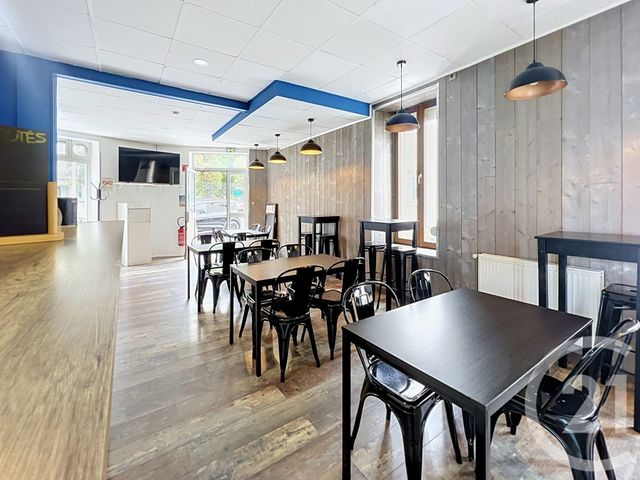 Local commercial à vendre - 50.0 m2 - 54 - Meurthe-et-Moselle