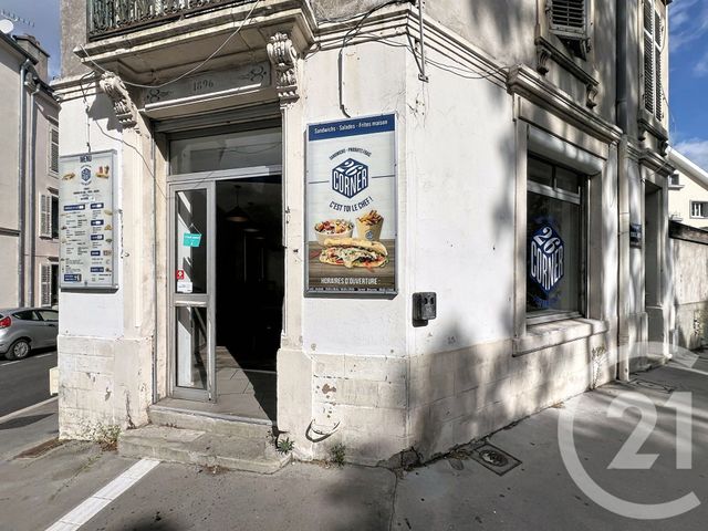 Local commercial à vendre - 50.0 m2 - 54 - Meurthe-et-Moselle