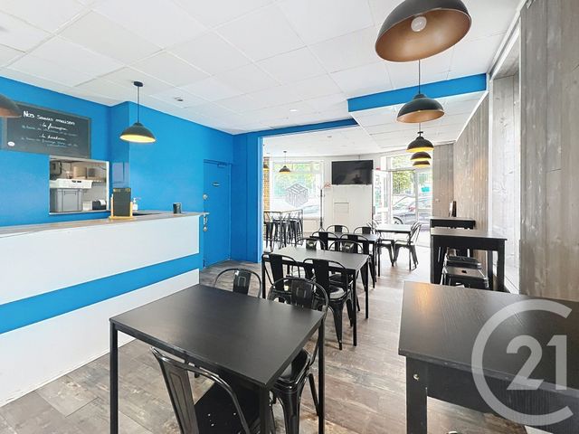 Local commercial à vendre - 50.0 m2 - 54 - Meurthe-et-Moselle