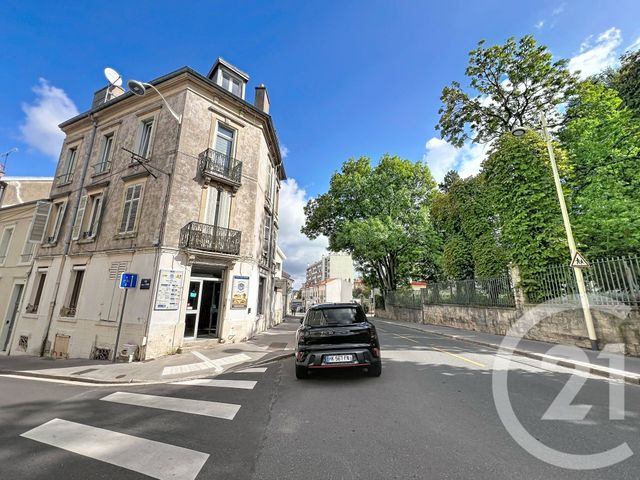 Local commercial à vendre - 50.0 m2 - 54 - Meurthe-et-Moselle