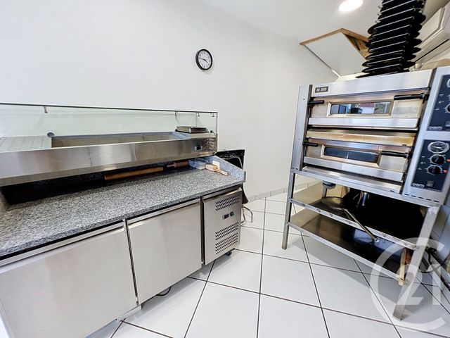 Local commercial à vendre - 25.0 m2 - 54 - Meurthe-et-Moselle