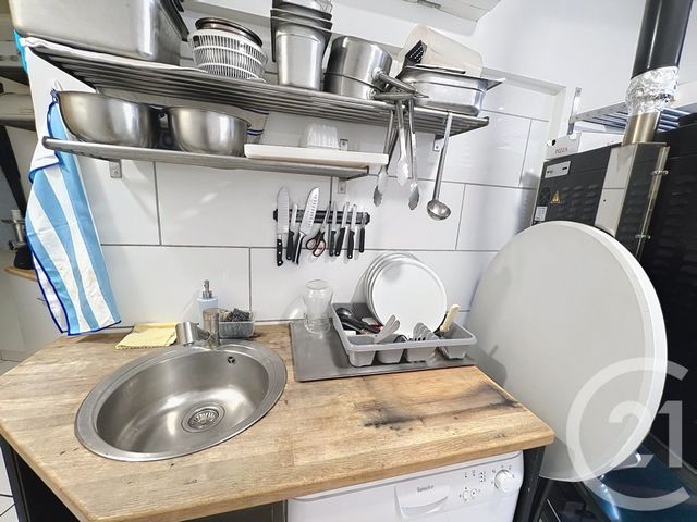 Local commercial à vendre - 25.0 m2 - 54 - Meurthe-et-Moselle
